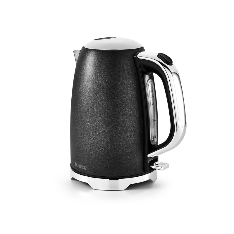 Tower T10039 Fast Boil Kettle with Automatic ShutOff, Concealed